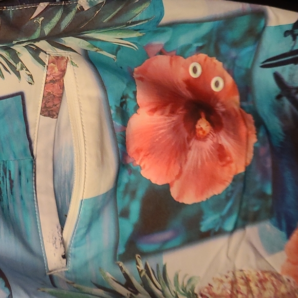 AEO boardshorts - Picture 5 of 7